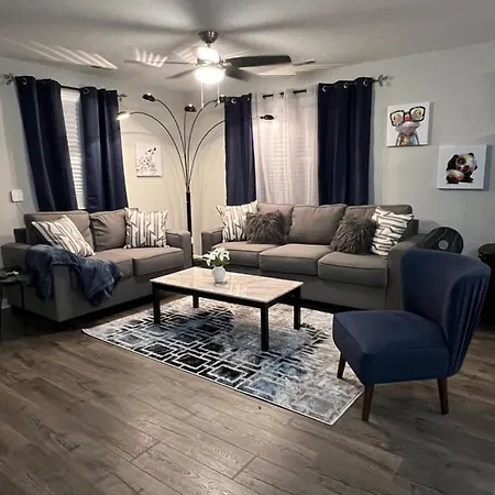 Villa Experience Raleigh Nc 8 Minutes From The Heart